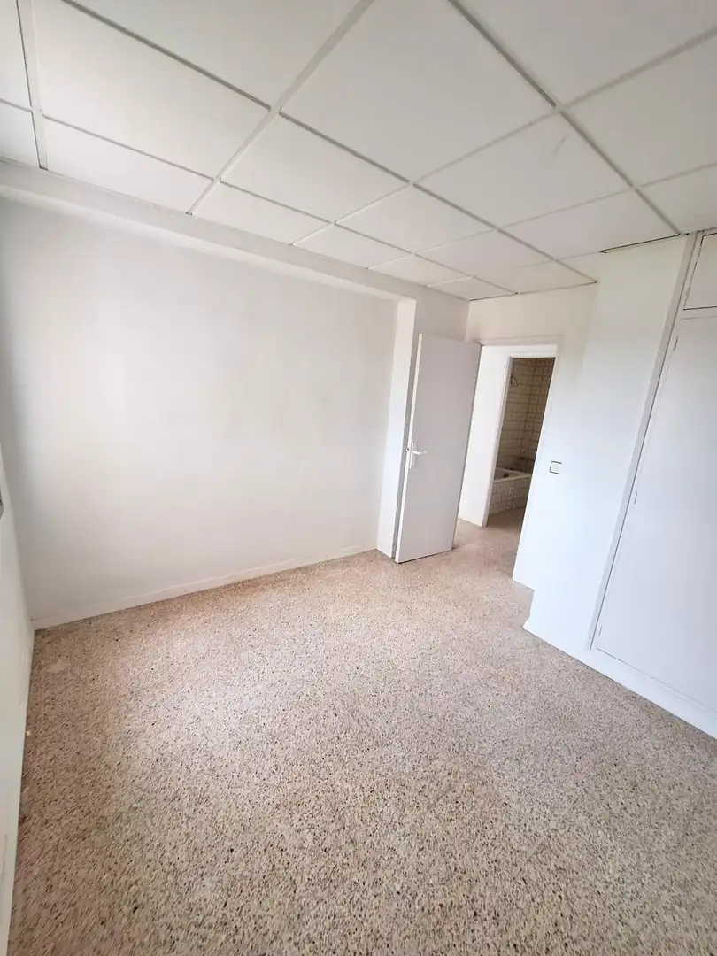 Dormitori de Apartament en venda en San Javier amb Aire condicionat