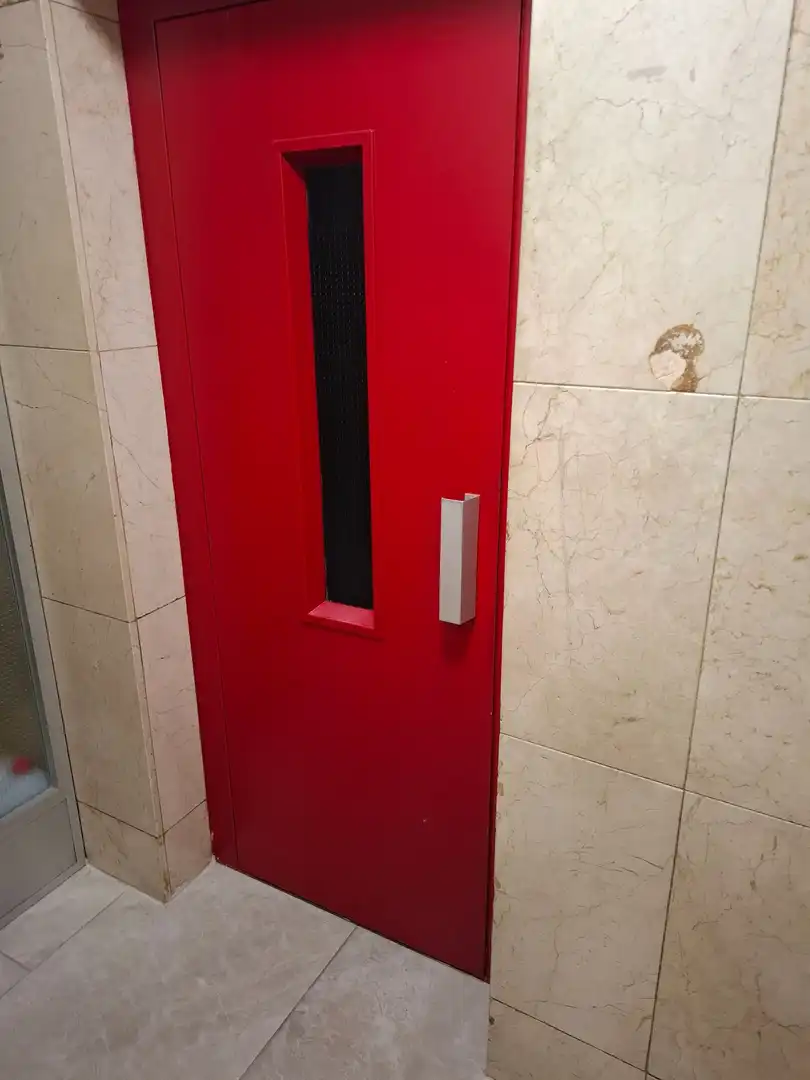 Piso en venta en ERVEDELO, Centro