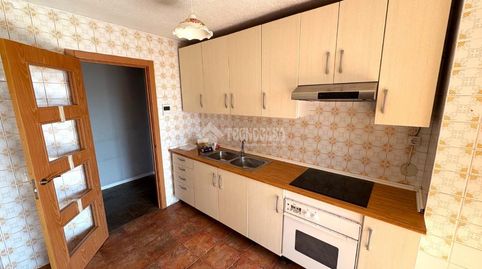 Foto 4 de Piso en venta en El Soto - Azorín, Móstoles