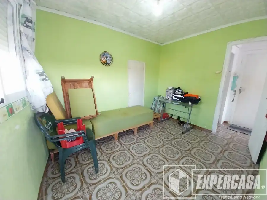 Sala de estar de Piso en venta en Torrent