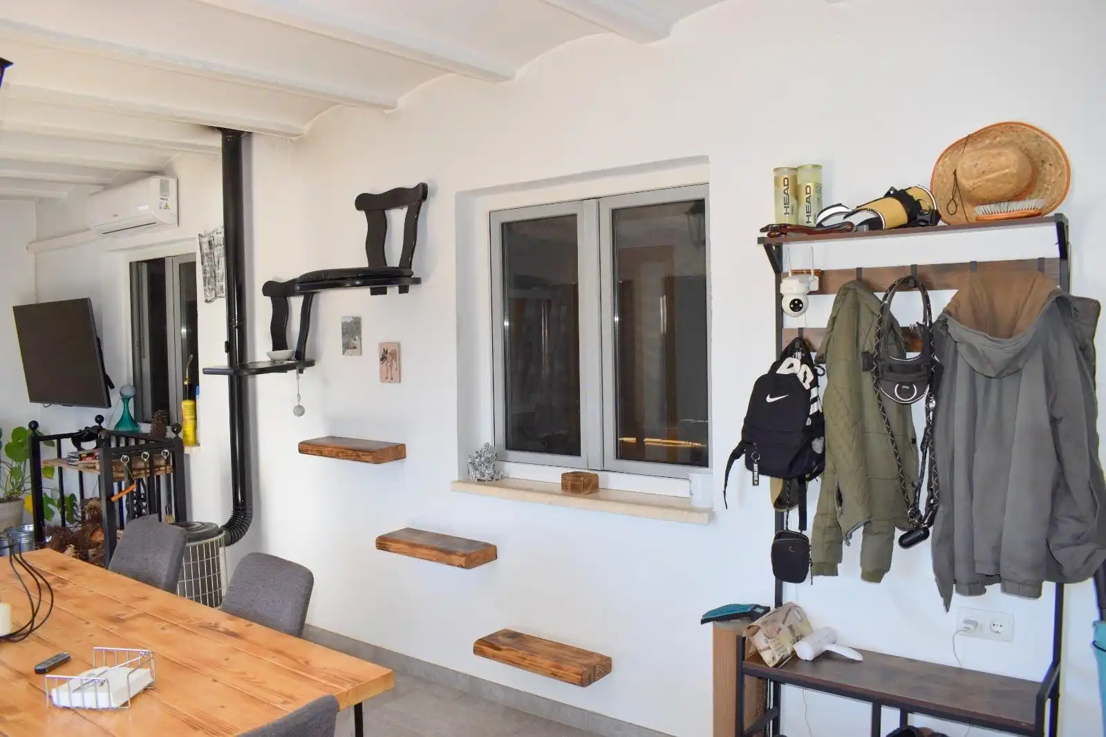 Houses for sale in Mogente / Moixent