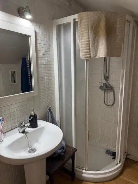 Baño de Piso en venta en Murcia con Aire acondicionado
