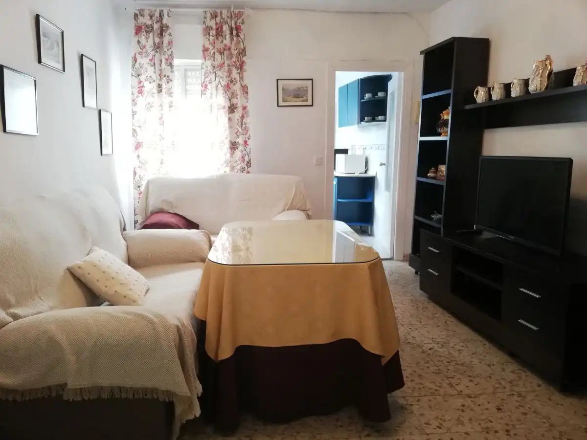 Flat for rent in Centro