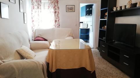 Foto 2 de Pis de lloguer a Centro, Huelva