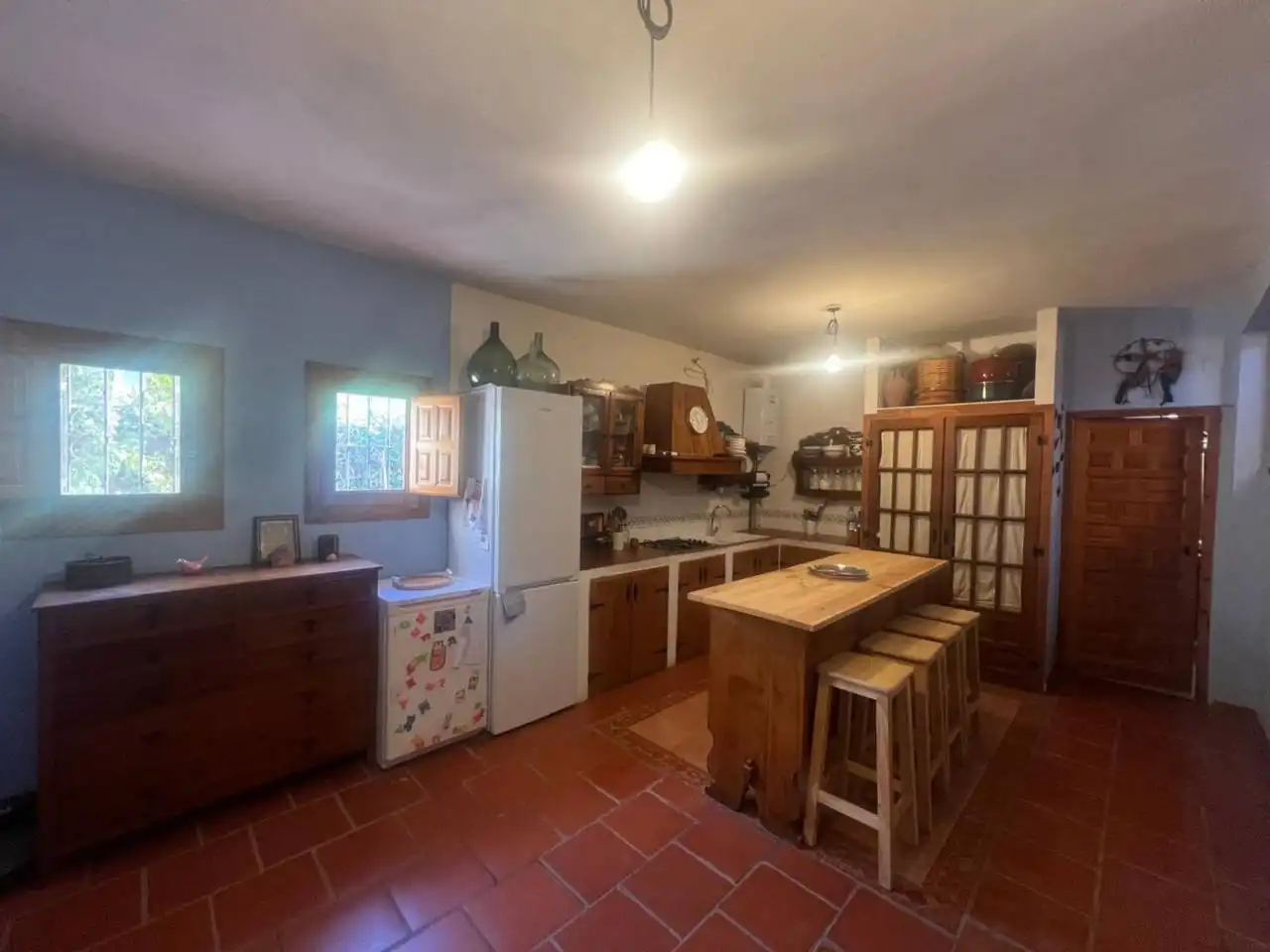 Villa mit Garten zum Verkauf in Tibi, imagen 11