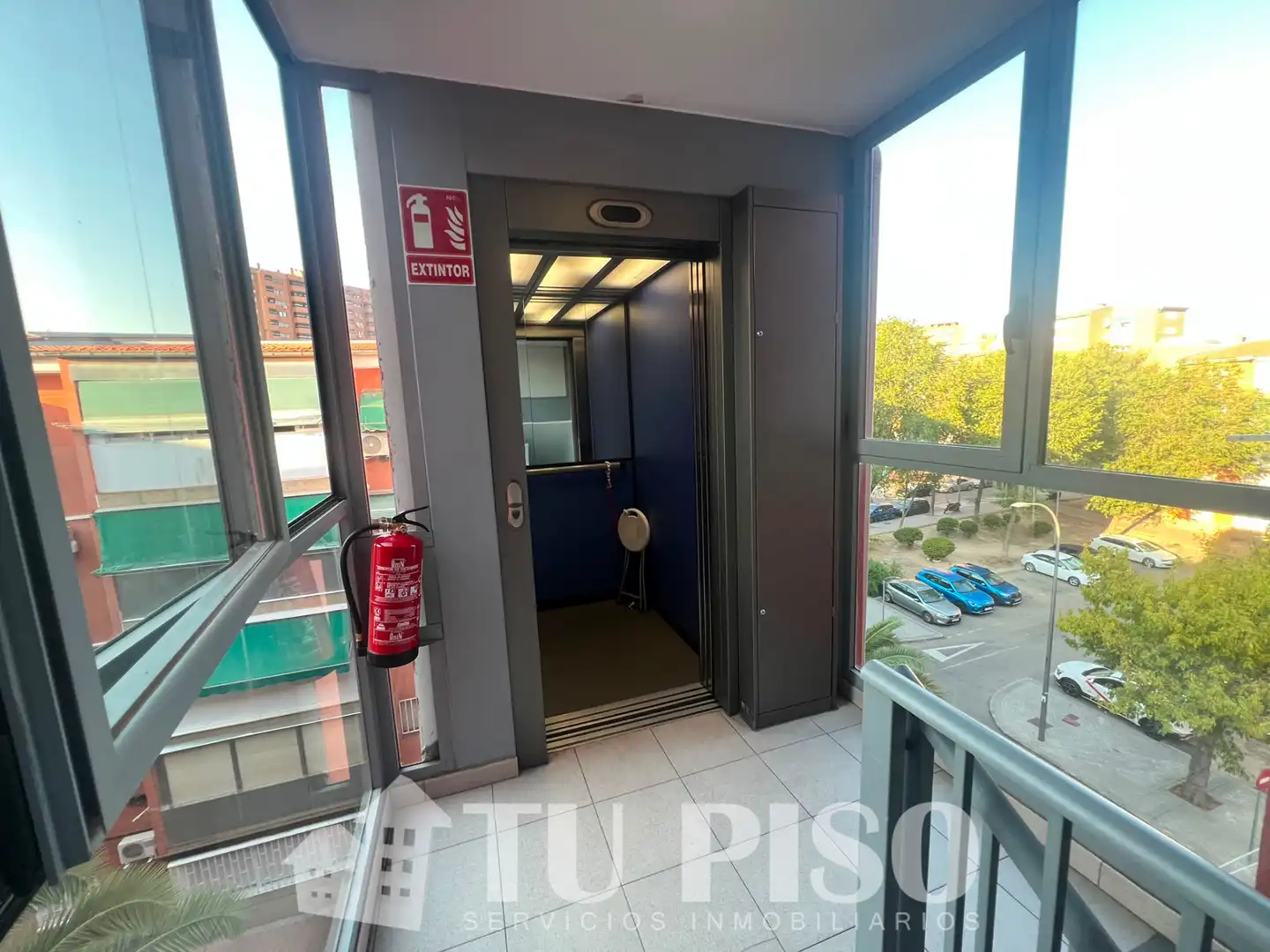 Terrassa de Pis en venda en Madrid amb Aire condicionat, Calefacció i Terrassa