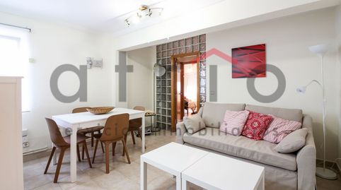 Foto 2 von Wohnung zur Miete in Calle Benidorm, Los Castros, Santander