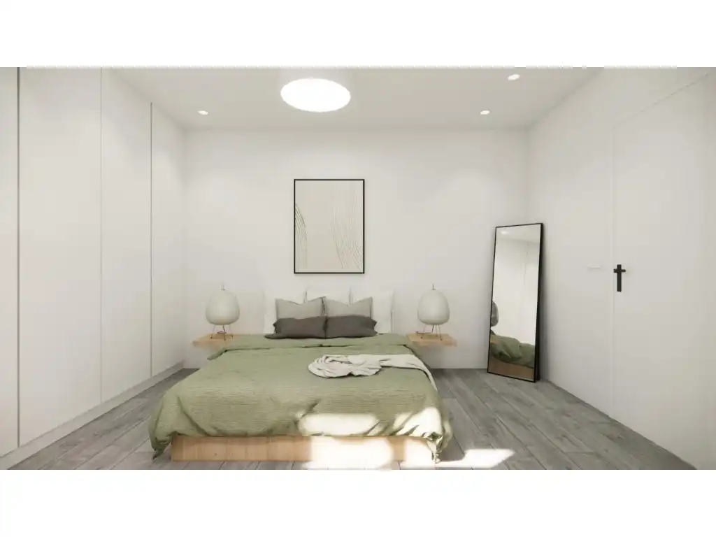 Habitación de Apartamento en venta en Pilar de la Horadada con Aire acondicionado y Piscina