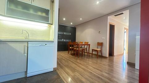 Photo 5 of Flat to rent in  Francisco Perez Campillo, El Palmeral - San Antón, Alicante