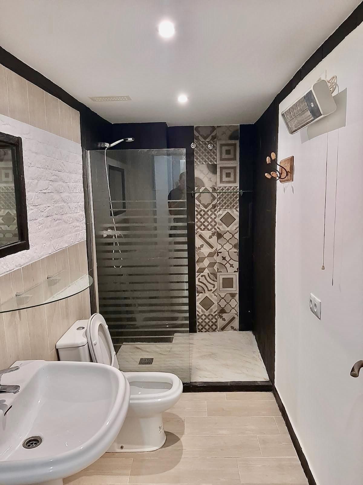 Bany de Dúplex en venda en  Córdoba Capital amb Aire condicionat i Calefacció