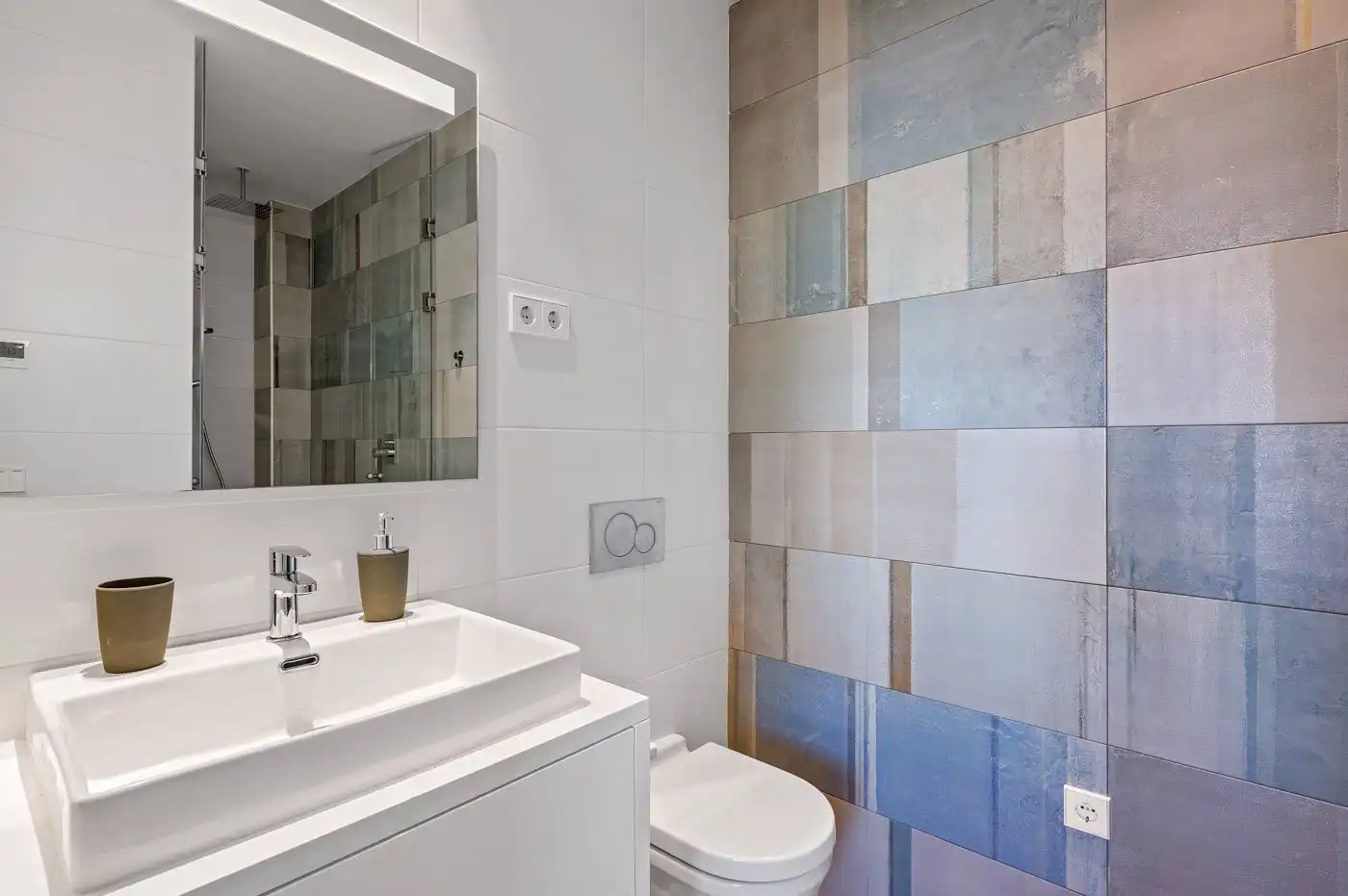 Apartamento con ascensor en venta en N/A, imagen 13