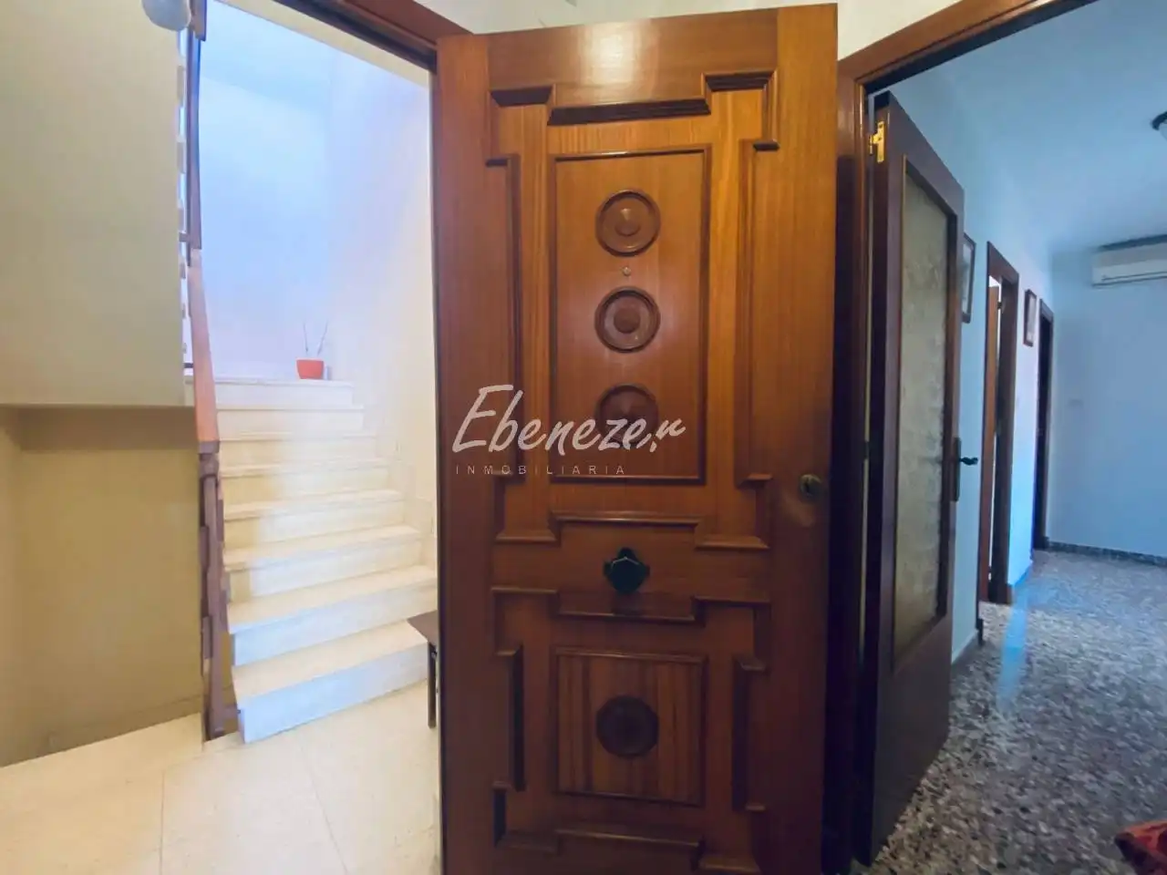 Piso en venta en Cartagena con Aire acondicionado, Calefacción y Terraza