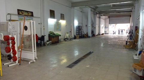 Foto 5 von Geschaftsraum zur Miete in Urbanitzacions, Mataró