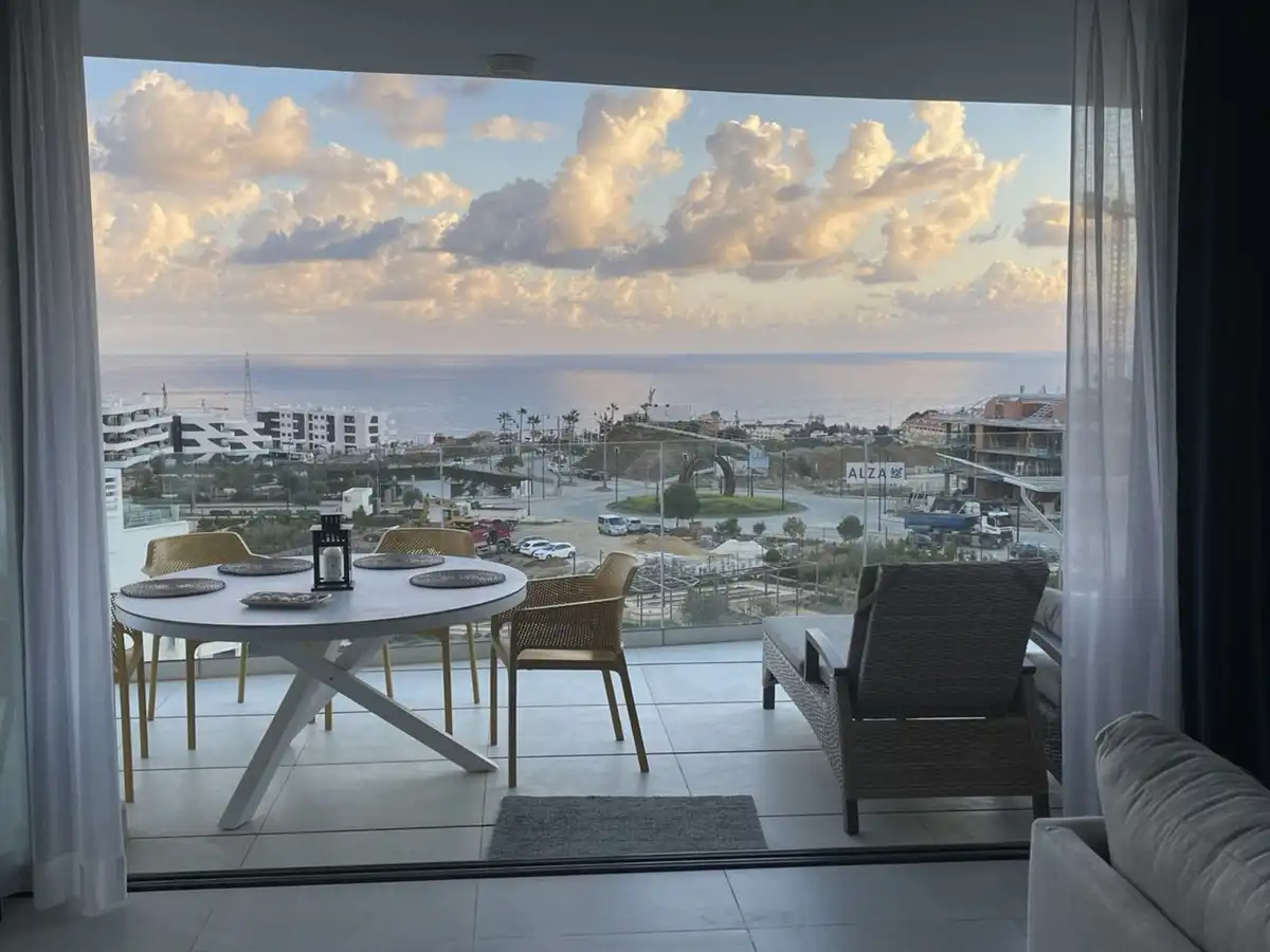 Apartment with pool for sale in Centro ciudad
