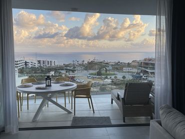 Apartament amb piscina en venda a Centro ciudad