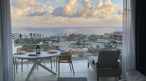 Apartamento en Planta Media de 2 dormitorios en Fuengirola