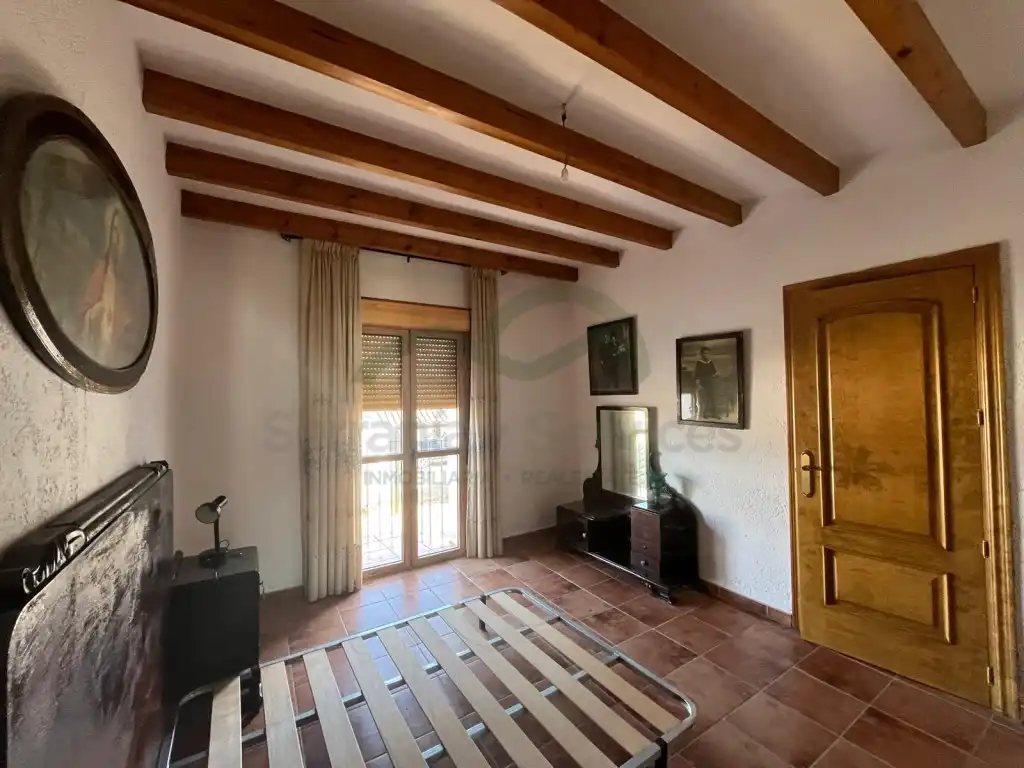 Casa rústica en venta en Bobadilla - Bobadilla Estación - La Joya, imagen 36