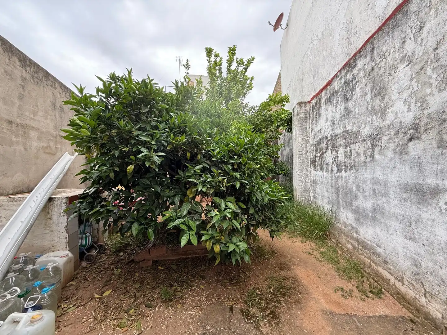 Residential for sale in Dos Hermanas