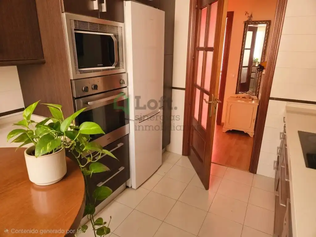 Apartment mit Aufzug zum Verkauf in Carretera de Sevilla - Los Montitos, imagen 2