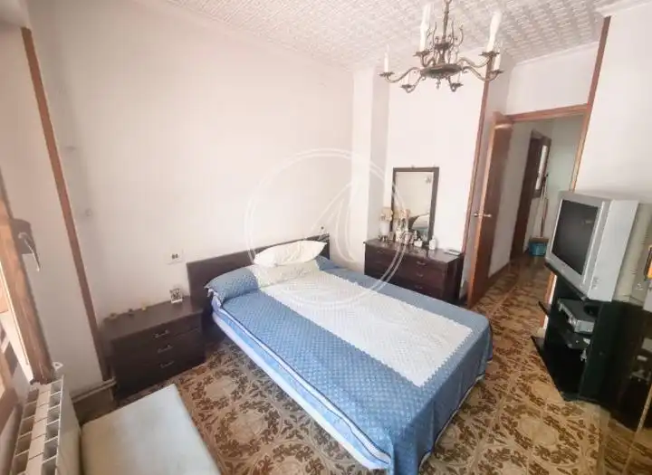 Schlafzimmer von Haus oder Chalet zum Verkauf in Sant Joan d'Alacant mit Terrasse