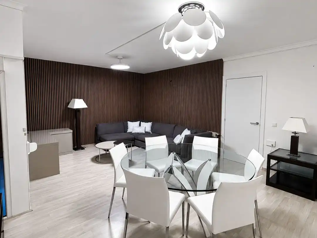 Wohnung mit Pool zum Verkauf in d'Enric Morera 1, imagen 2