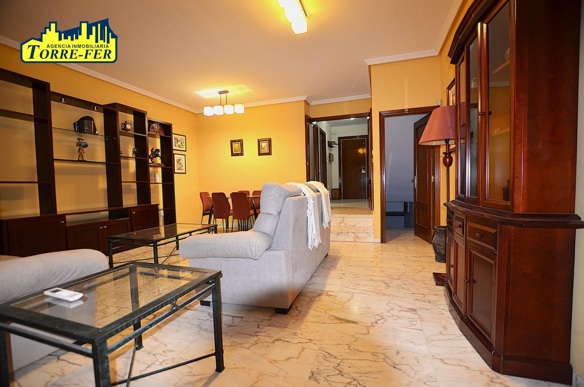 Single-family semi-detached to rent in  Almería Capital  with Air Conditioner, Terrace and Alarm