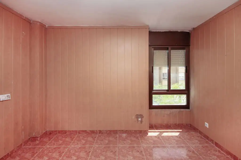 Bedroom of Flat for sale in Viladecans