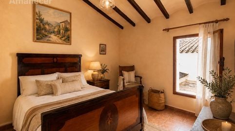 Foto 5 de Casa o xalet en venda a Cl Calvo Sotelo, Teulada, Alicante