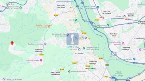 Foto 3 de Casa o chalet en venta en Septima, Torrelles de Llobregat, Barcelona