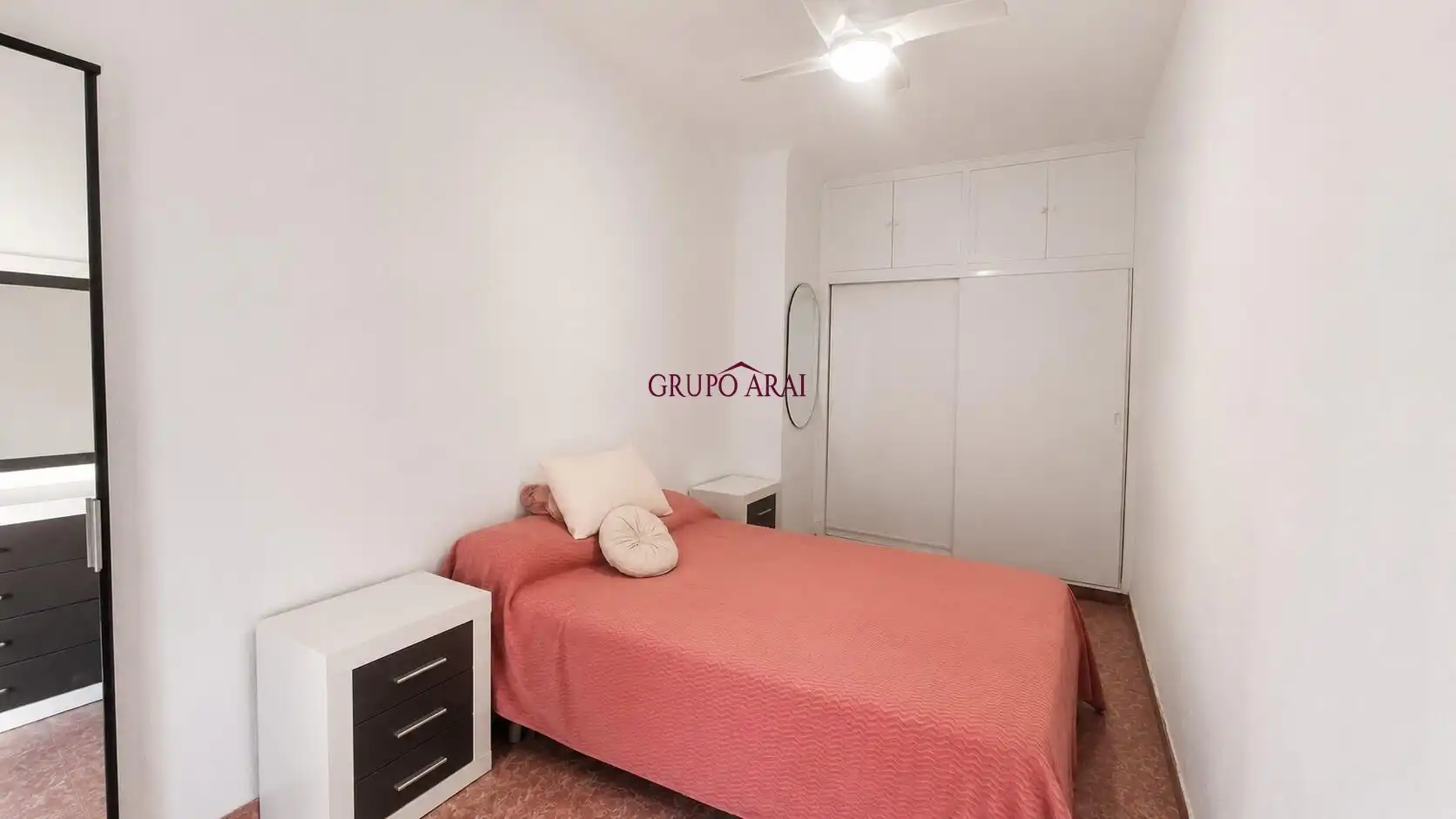 Appartamento con terrazza in vendita a Calle VALENCIA, imagen 19