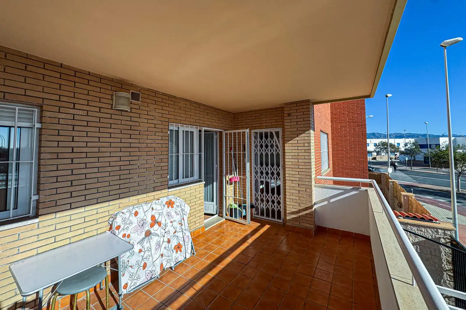 Habitación de Piso en venta en Almería con Aire acondicionado, Calefacción y Terraza