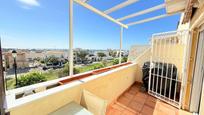 Terrace of Flat for sale in Vélez-Málaga  with Air Conditioner, Heating and Storage room