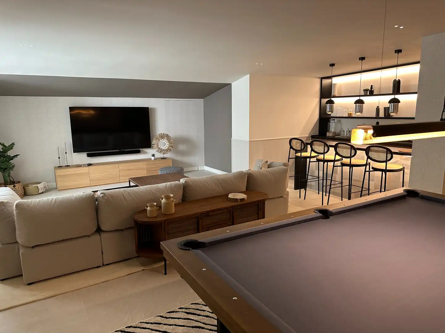 Casa con piscina in vendita a Marbella Centro, imagen 35