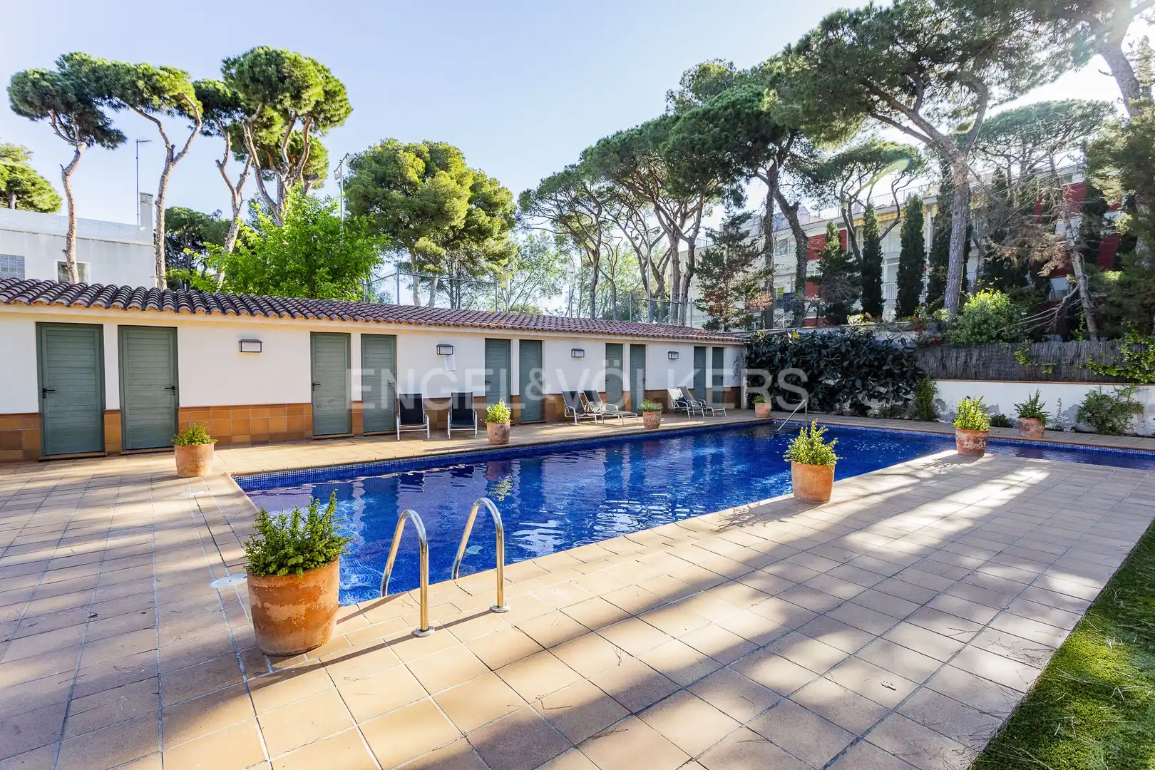 Piso con terraza en venta en La Pineda, imagen 45