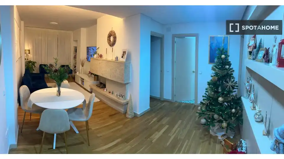 Room in Vallehermoso