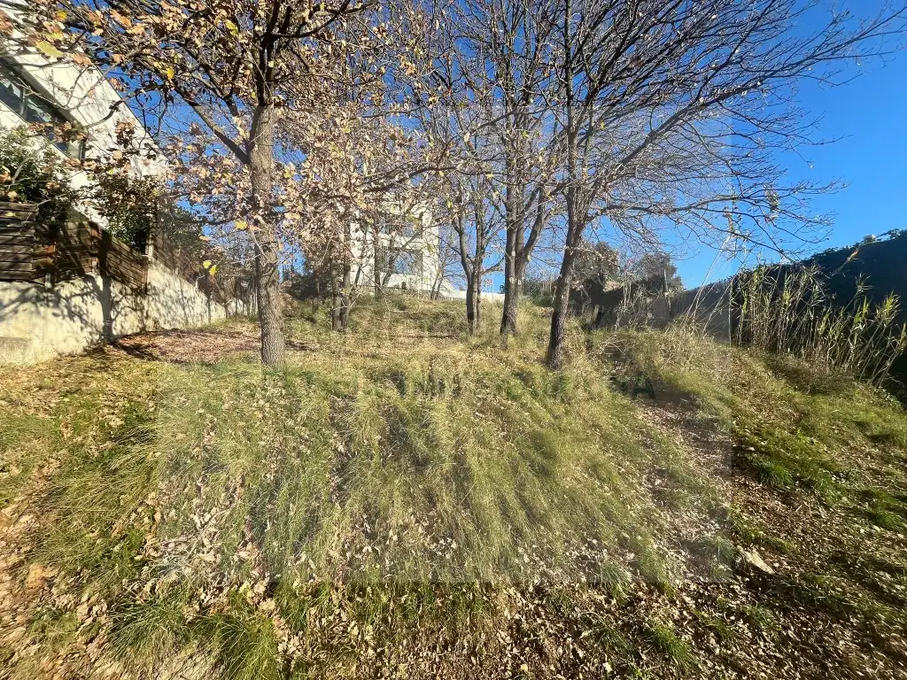 Terreny residencial en venda a Calle Ramon Llull 16, imagen 8