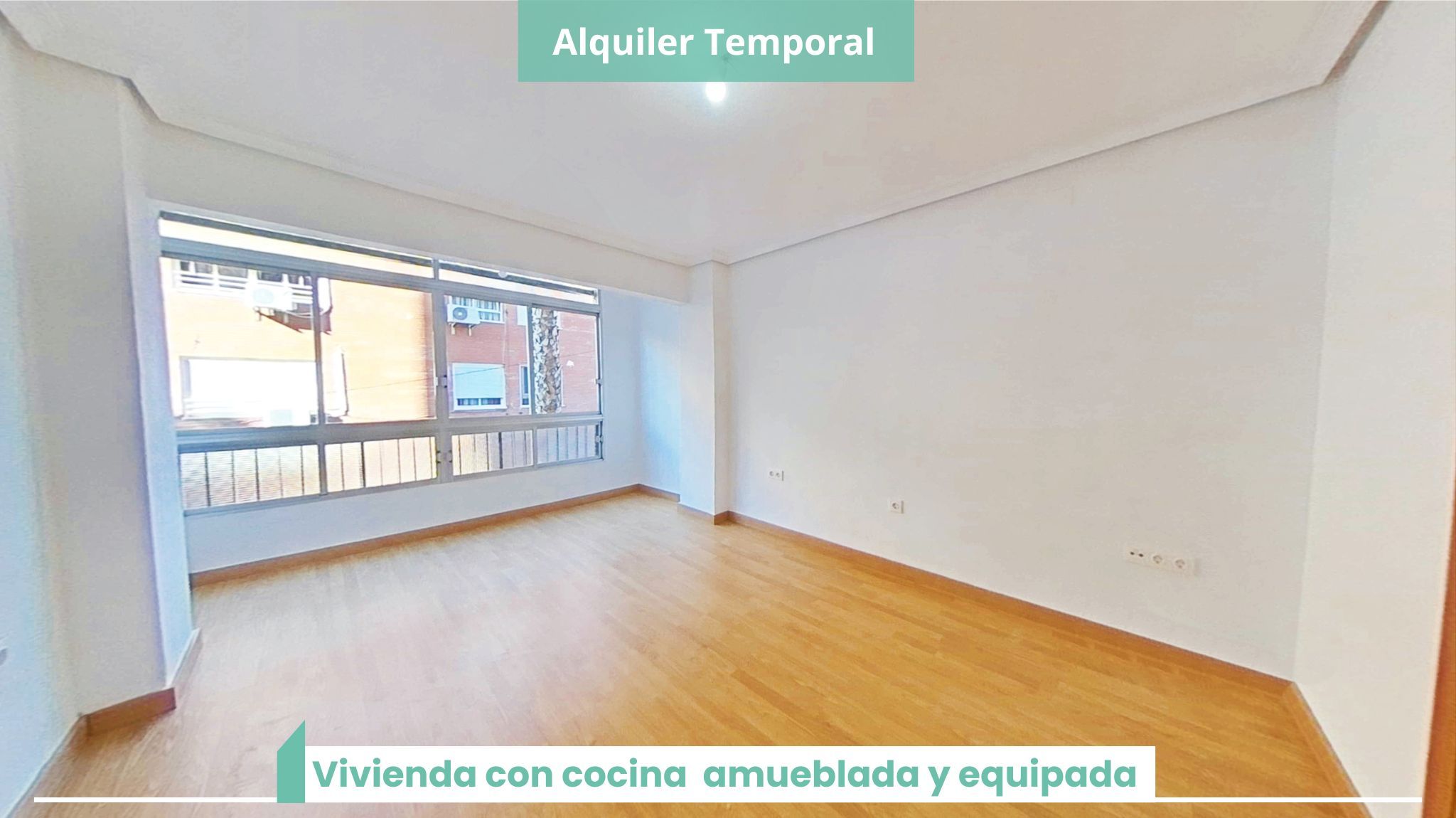 Bedroom of Flat to rent in Alicante / Alacant  with Oven and Pets allowed