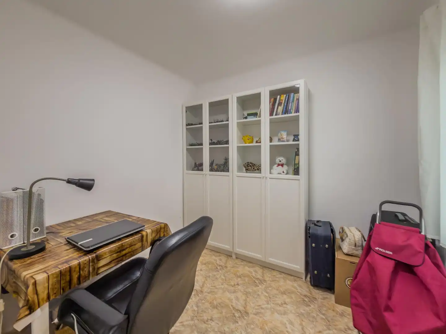 Piso en venta en Terrassa con Aire acondicionado, Calefacción y Balcón