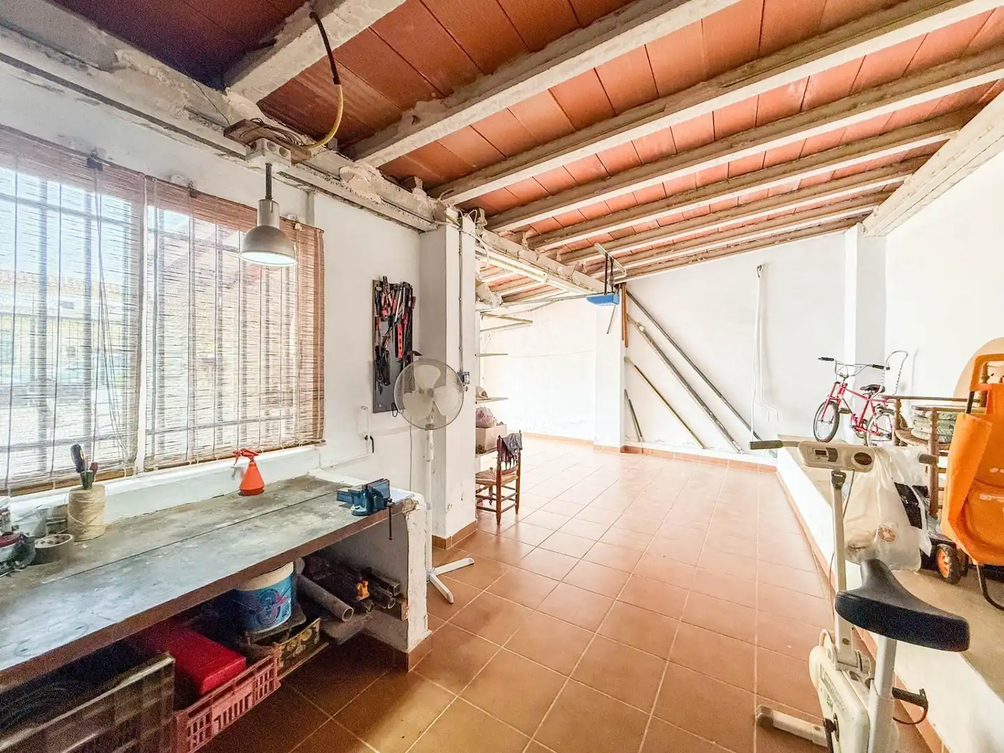 Casa o xalet en venda en Sellent amb Aire condicionat, Jardí privat i Terrassa