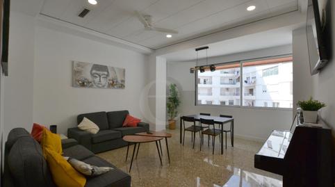 Foto 3 de Piso en venta en Reino de Valencia, Russafa,  Valencia Capital