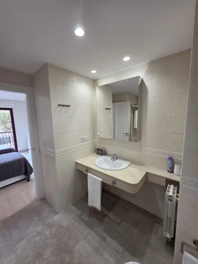 Apartment with pool to rent in L'Albir, imagen 10