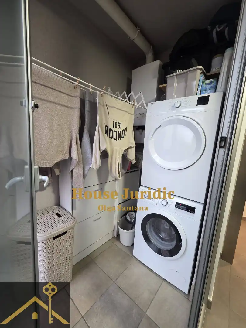 Cocina de Piso en venta en Mataró con Aire acondicionado, Calefacción y Horno