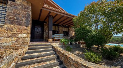 Photo 5 of Houses for sale in Calle del Tomillar, Cabanillas de la Sierra, Madrid