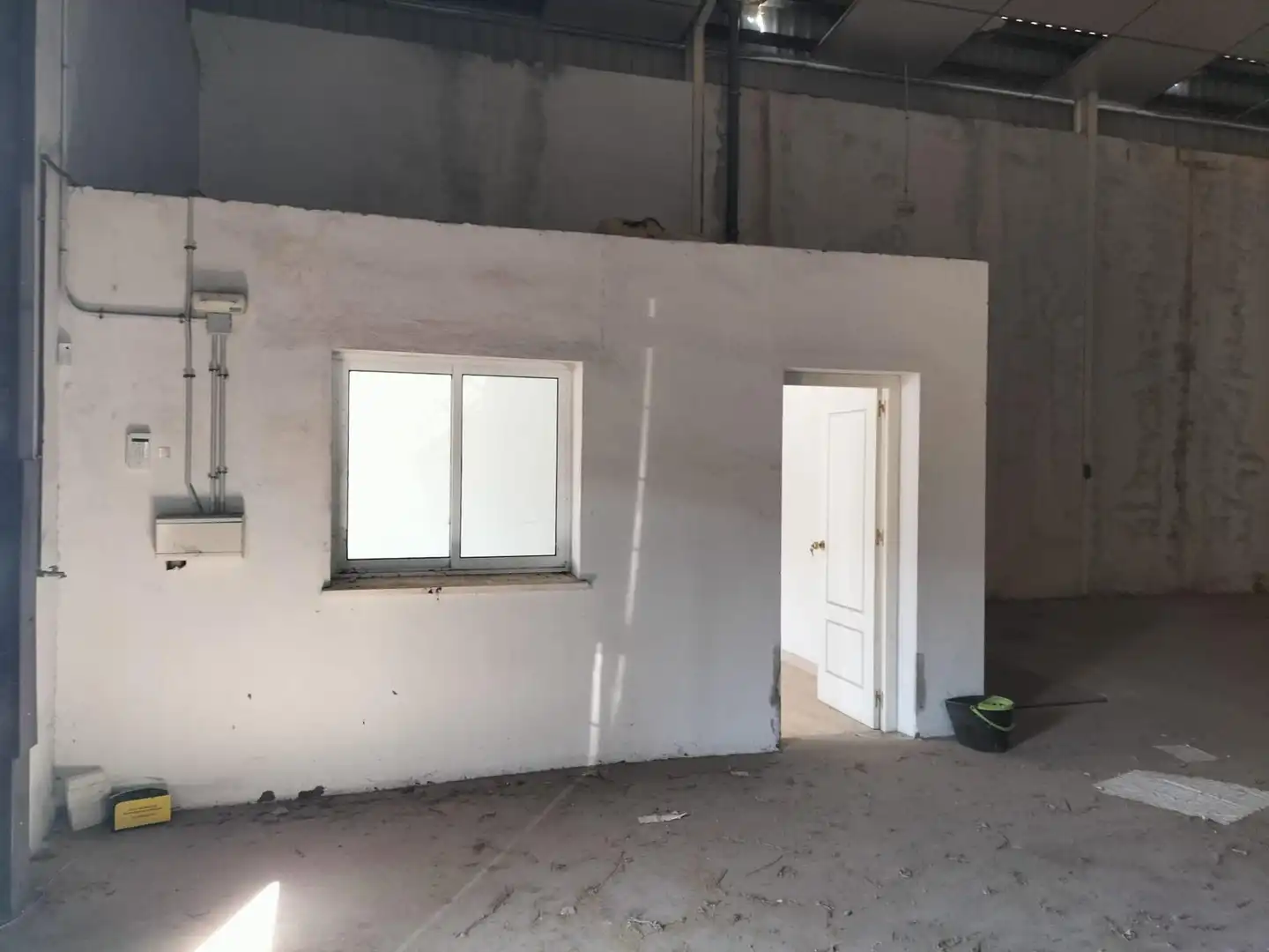 Nau industrial en venda a Jerez Sur, imagen 11