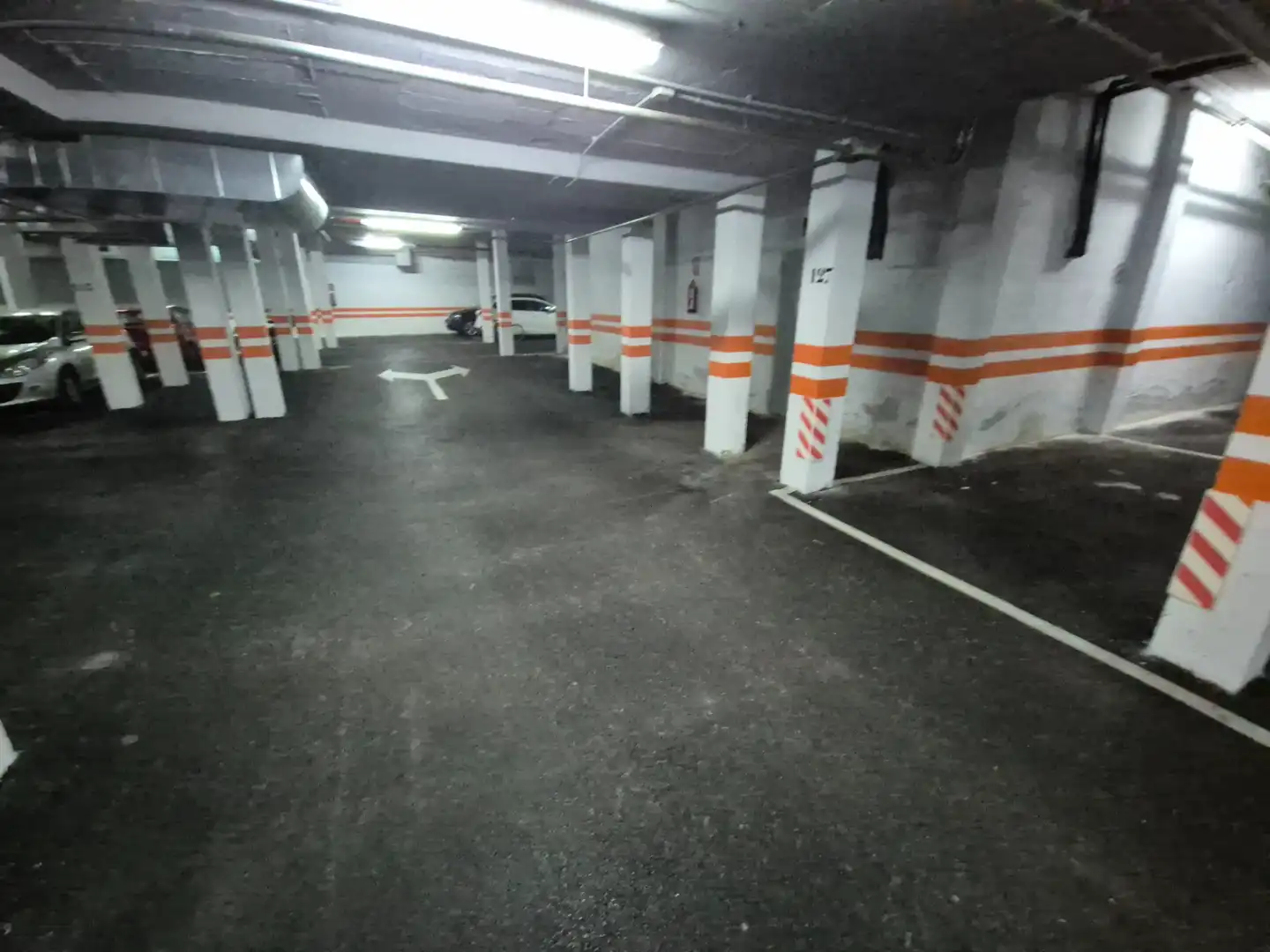 Parking de Garaje en venta en Elche / Elx