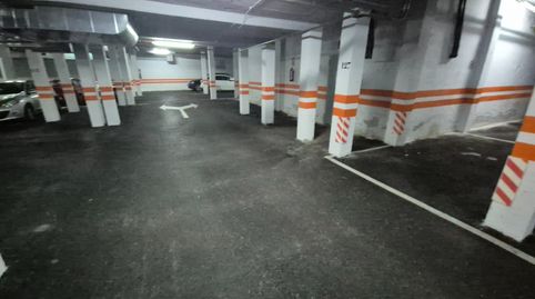 Foto 5 de Garaje en venta en Los Arenales del Sol, Elche / Elx