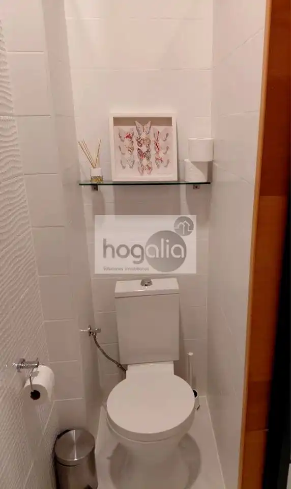Estudio de alquiler en San Julián