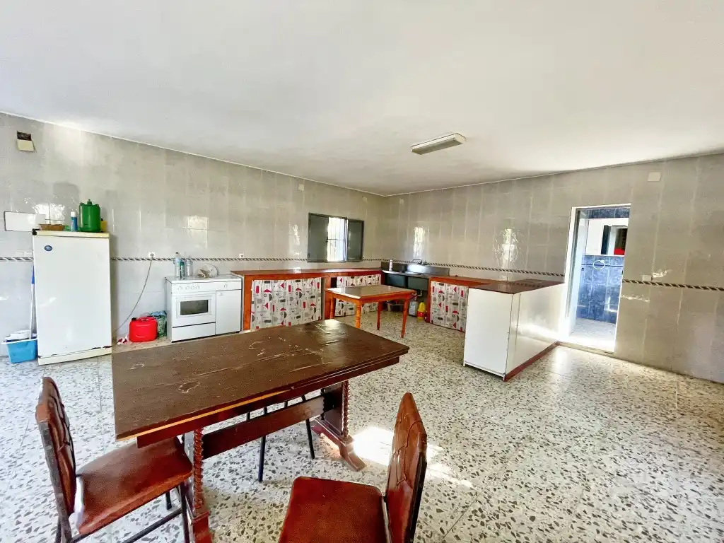 Casa rústica amb jardí en venda a Vélez-Málaga ciudad, imagen 9