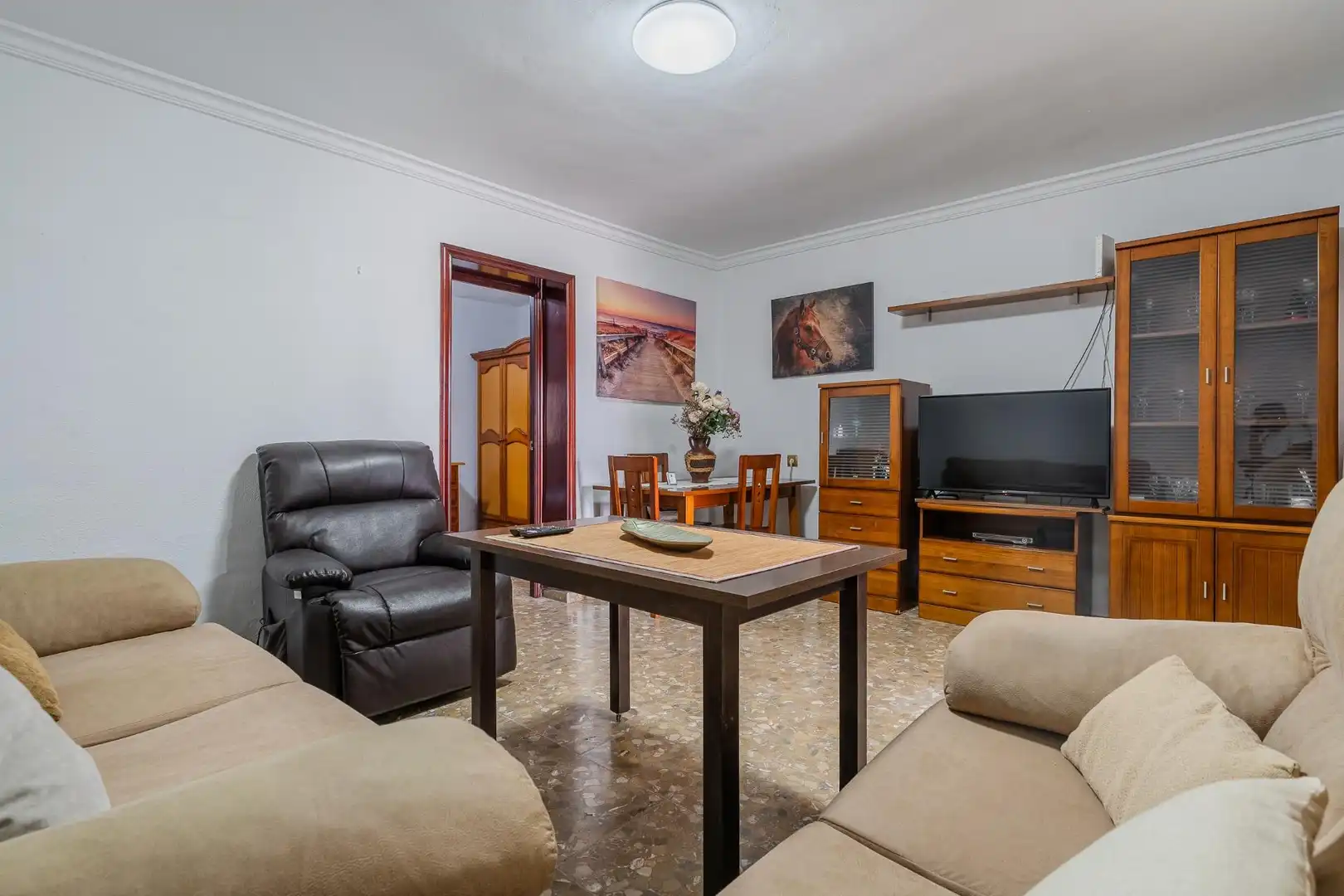 Maison à vendre à La Banda - Campo de Fútbol, imagen 28