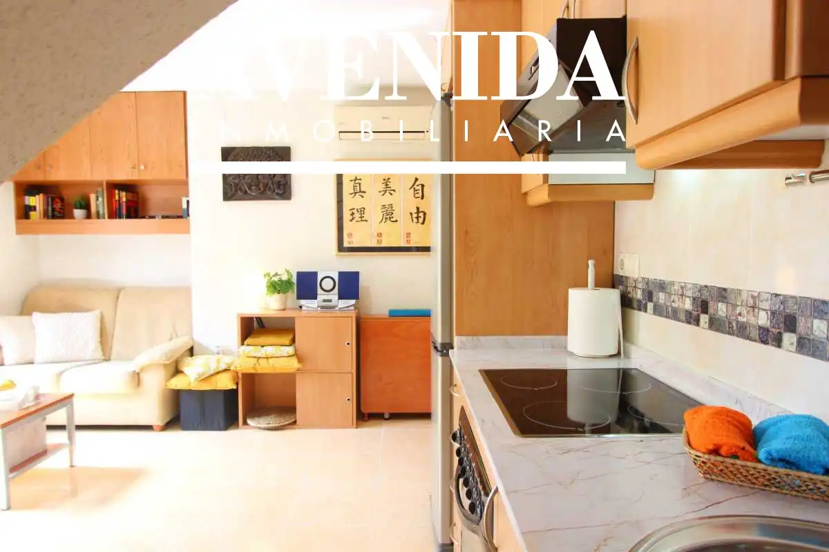 Appartement compact avec ascenseur à vendre à Ferran d`Antequera 53, imagen 7